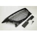 Mazda 3 15-17 MP Style Front Grill